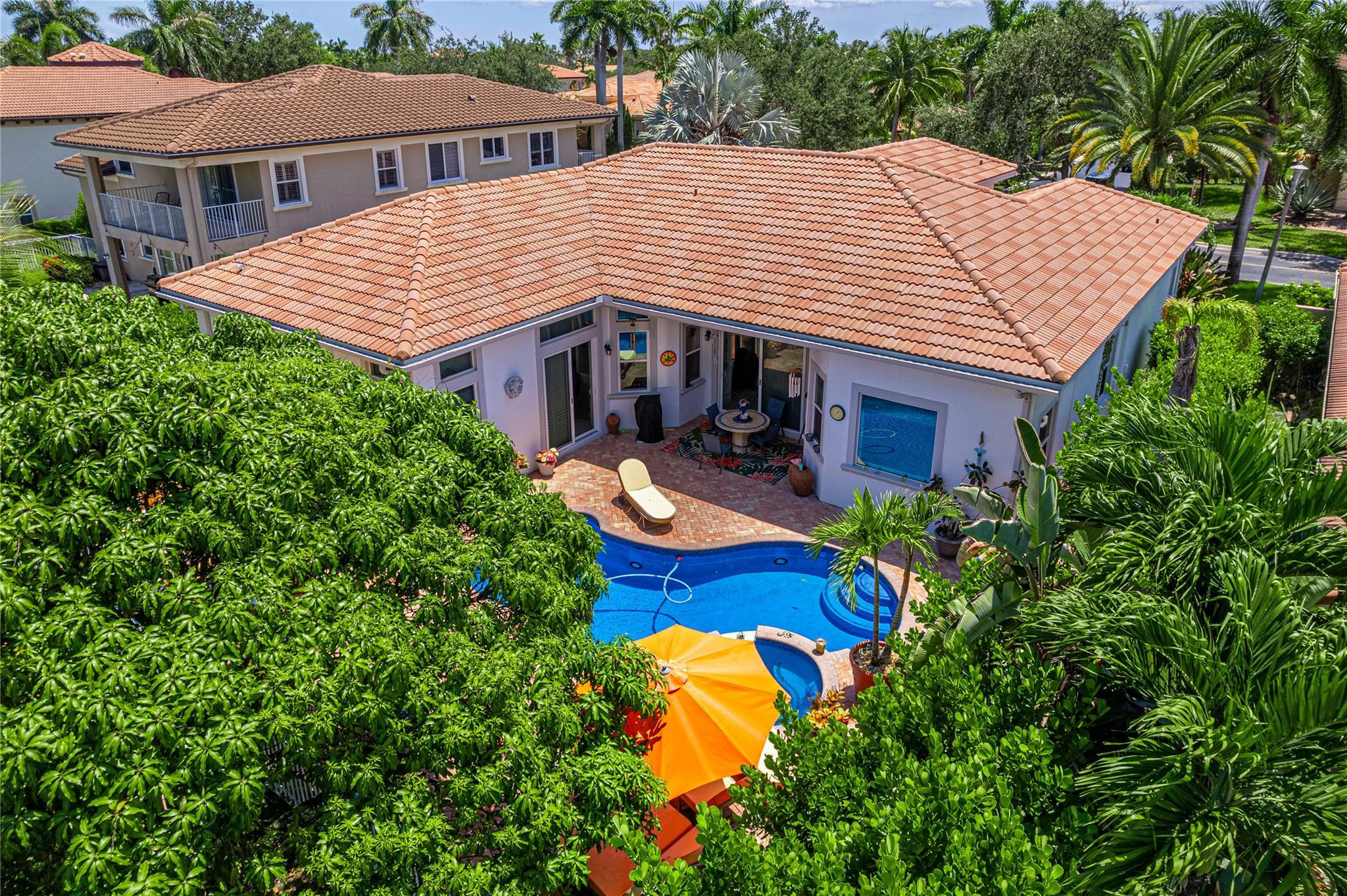 Wyndham Lakes West - Residential