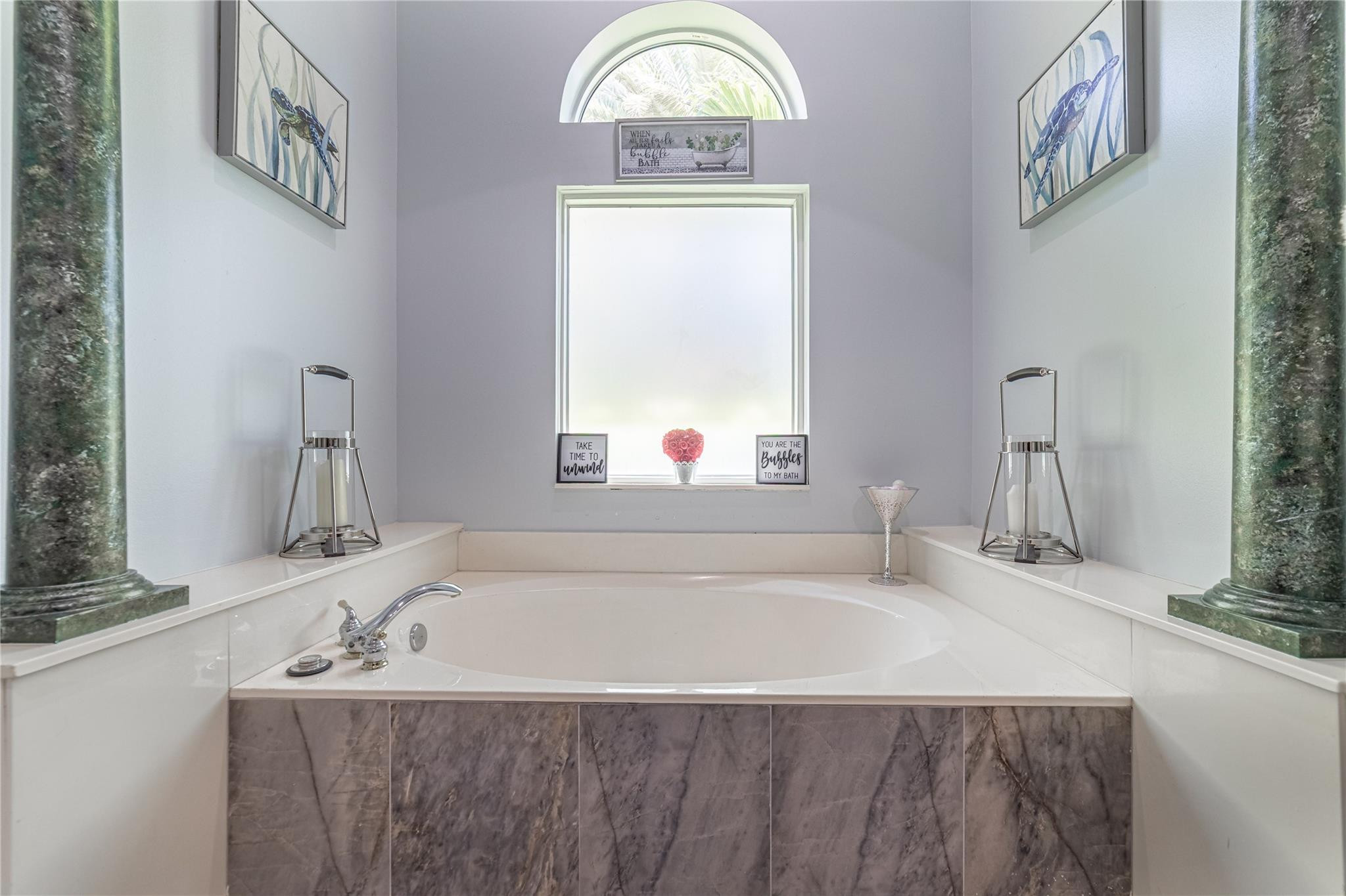 Wyndham Lakes West - Residential