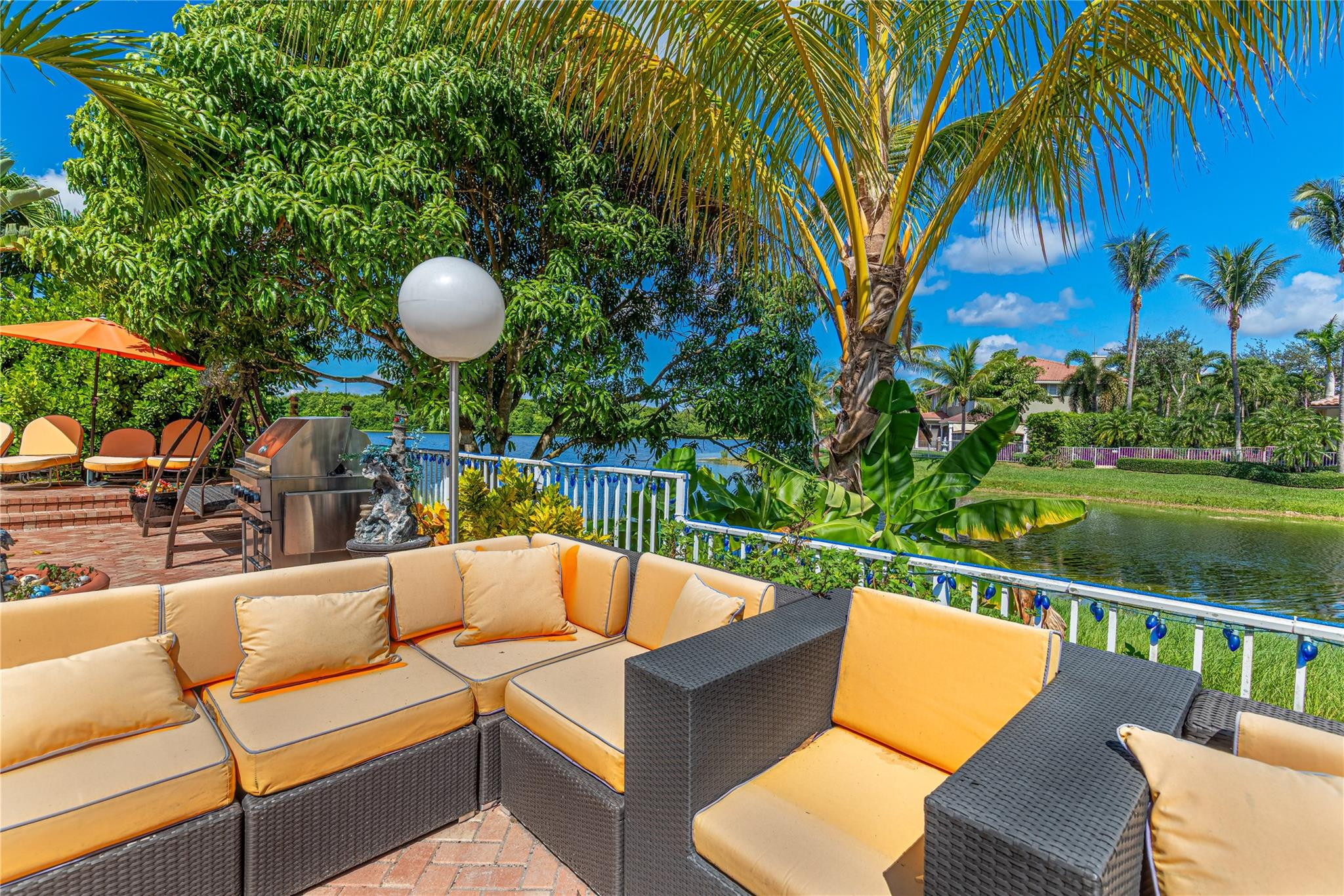 Wyndham Lakes West - Residential