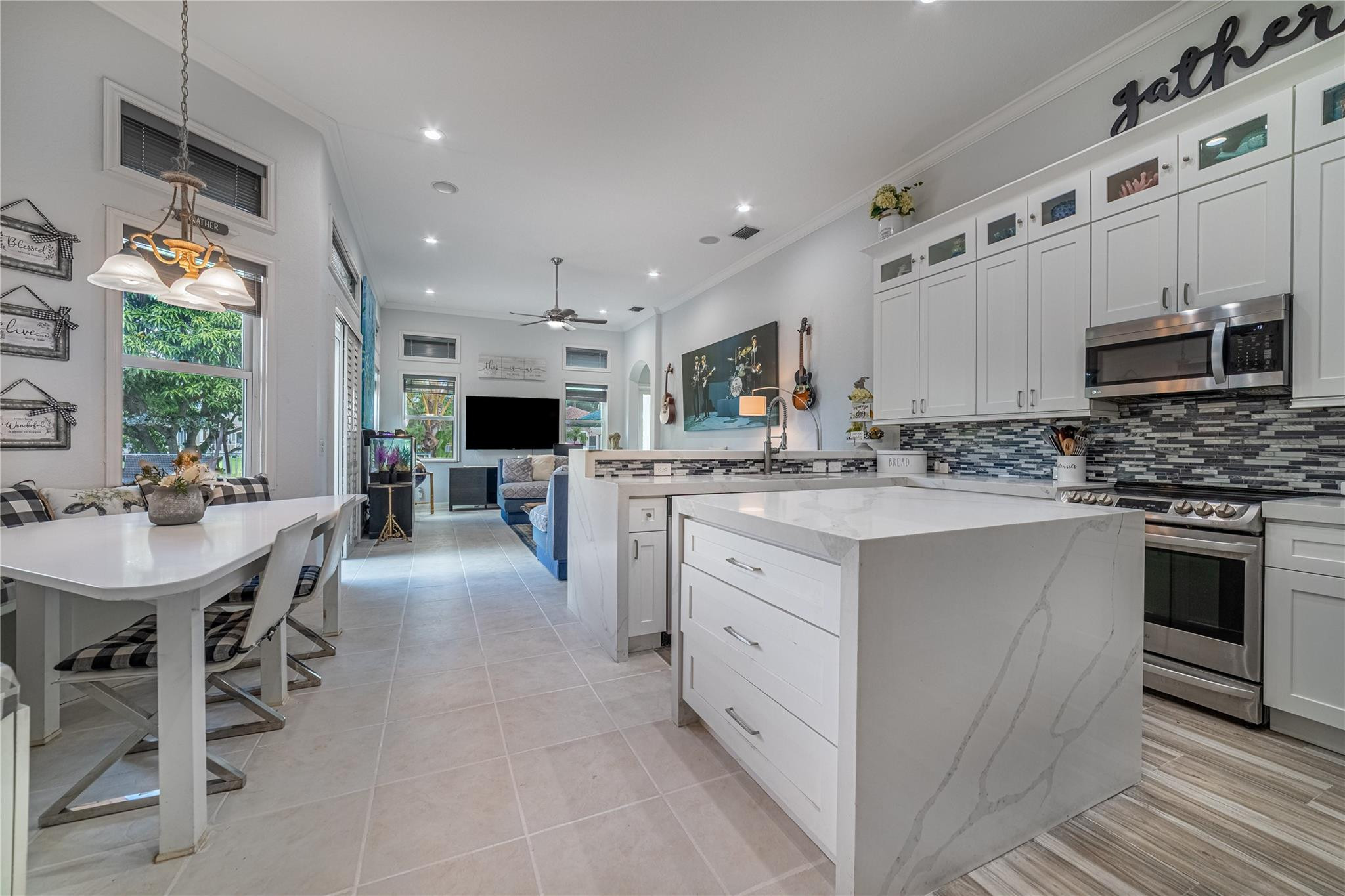 Wyndham Lakes West - Residential