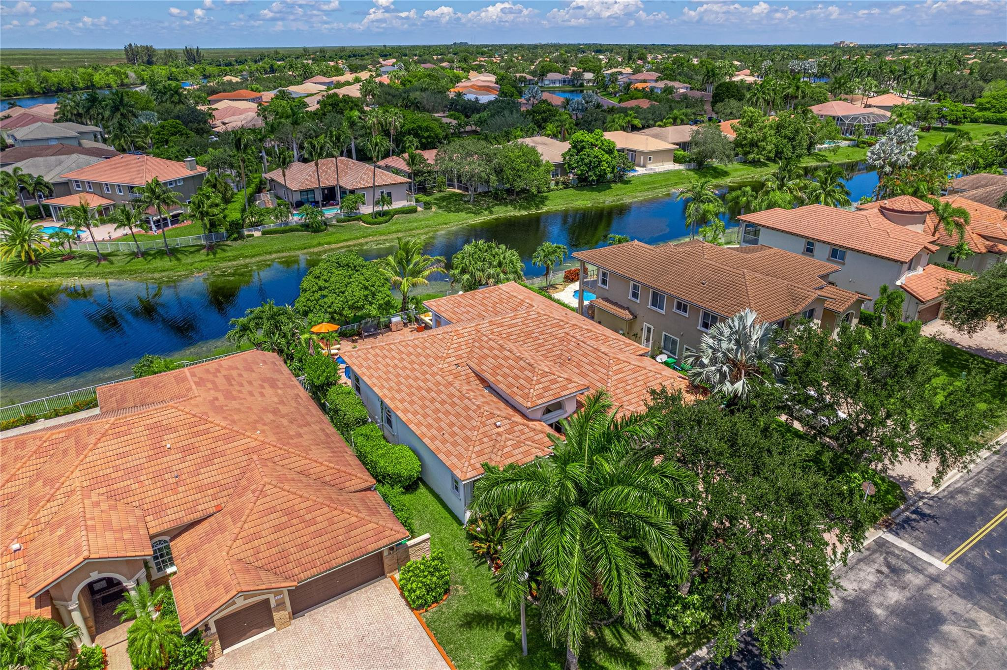 Wyndham Lakes West - Residential