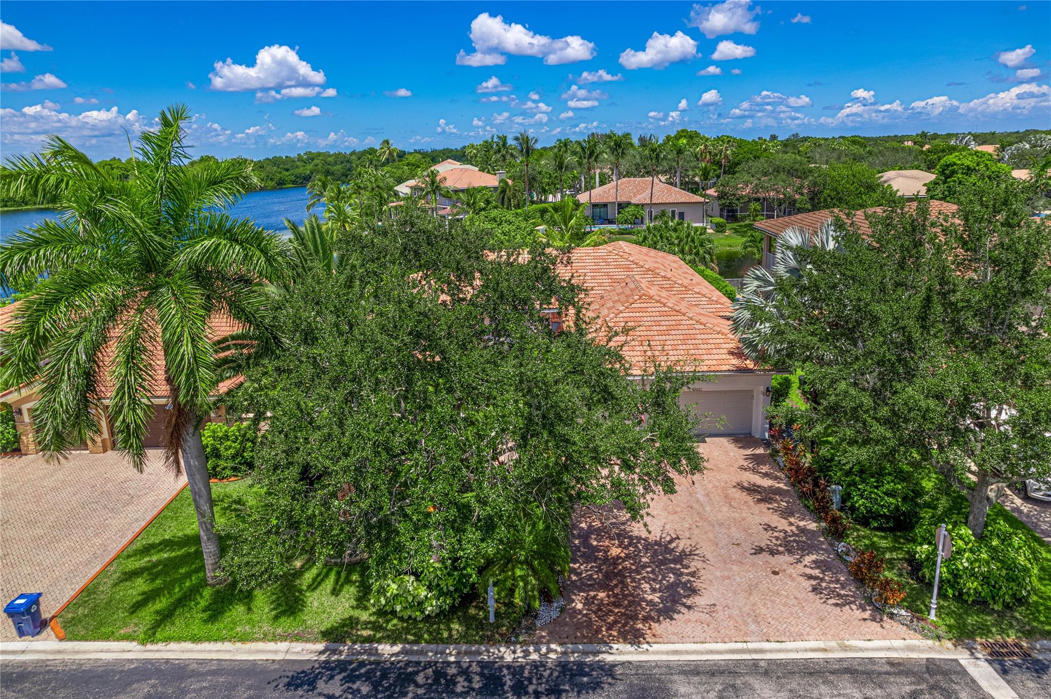 Wyndham Lakes West - Residential