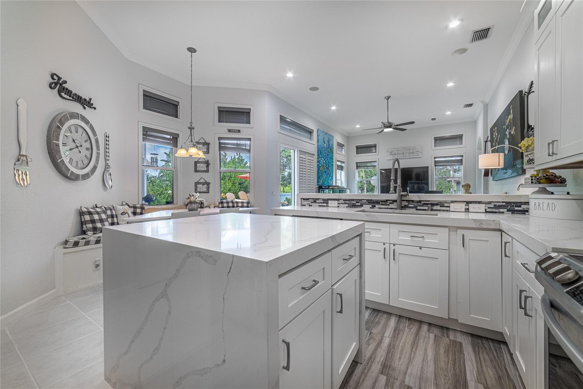Wyndham Lakes West - Residential