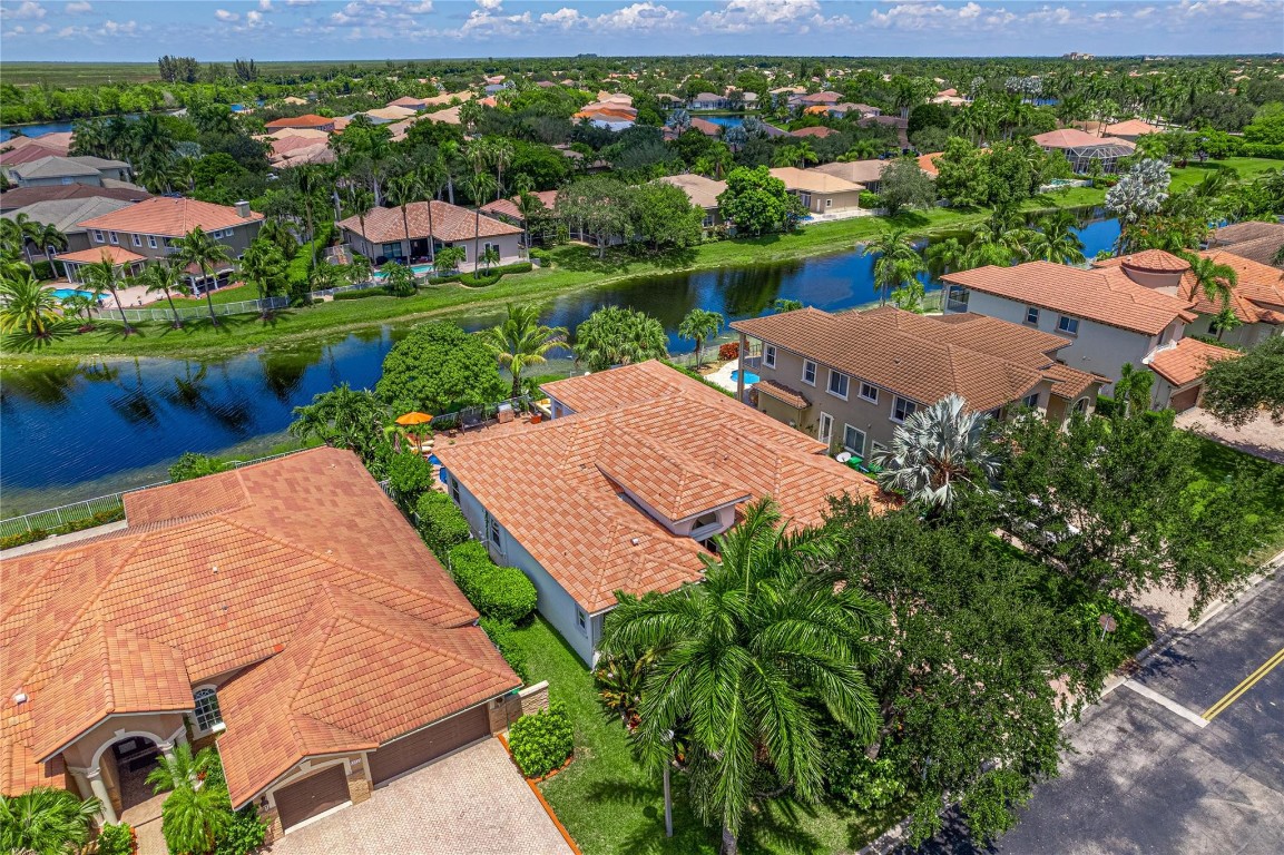 Wyndham Lakes West - Residential