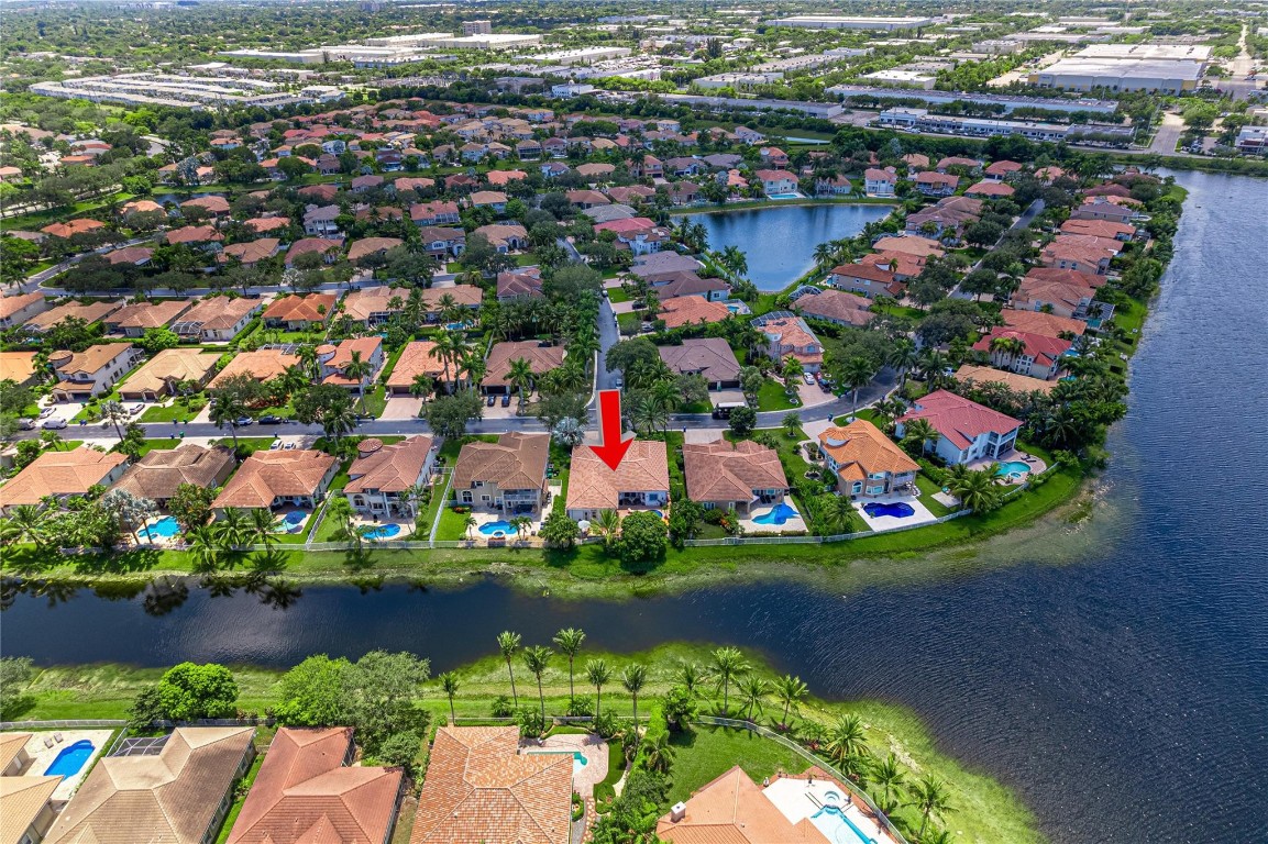 Wyndham Lakes West - Residential