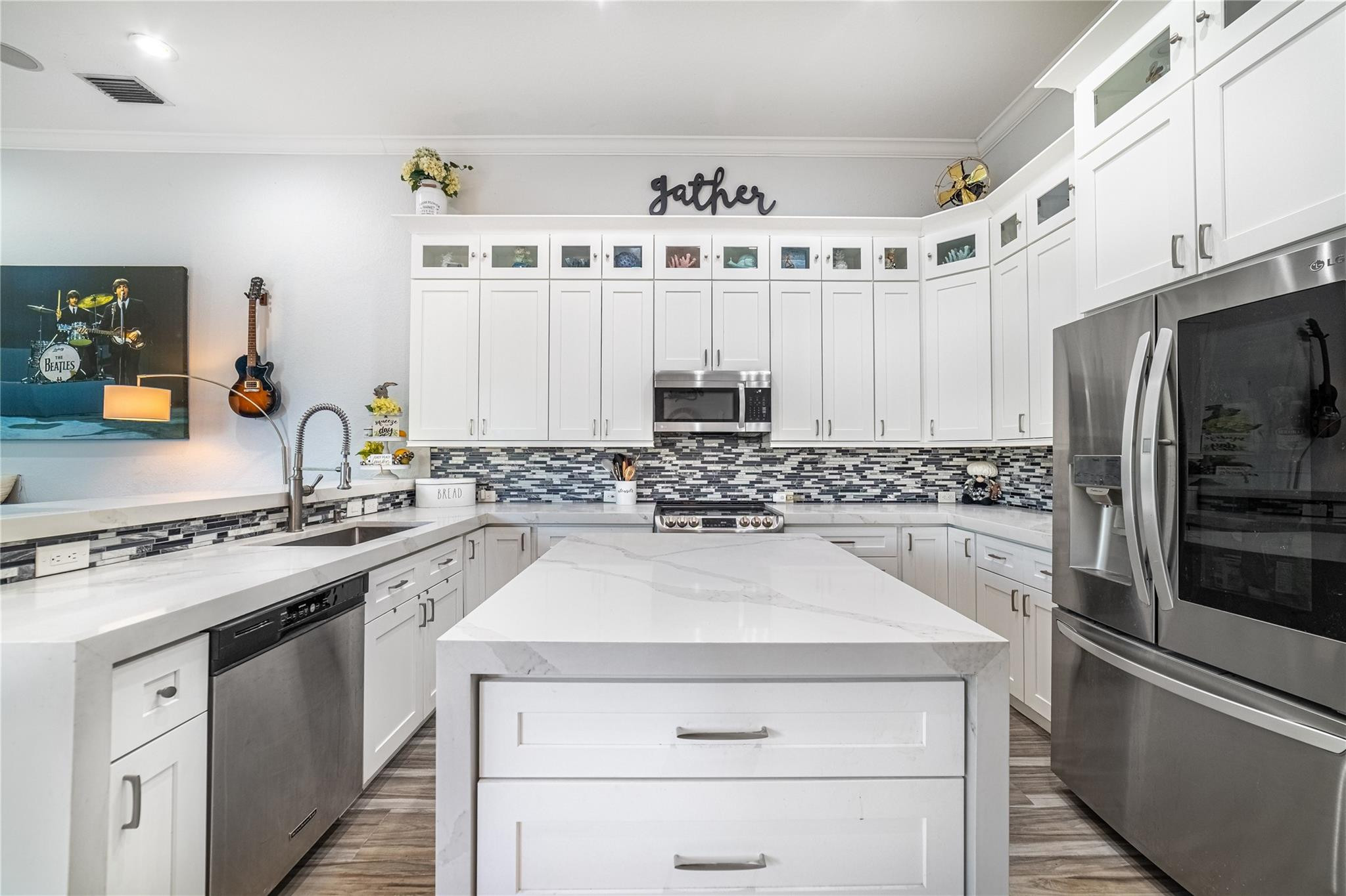 Wyndham Lakes West - Residential