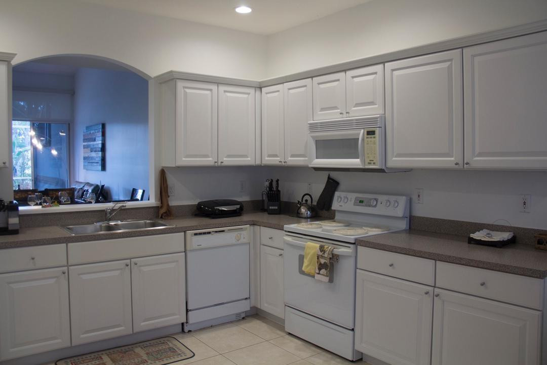 Palm Aire Oaks Course Est - Residential