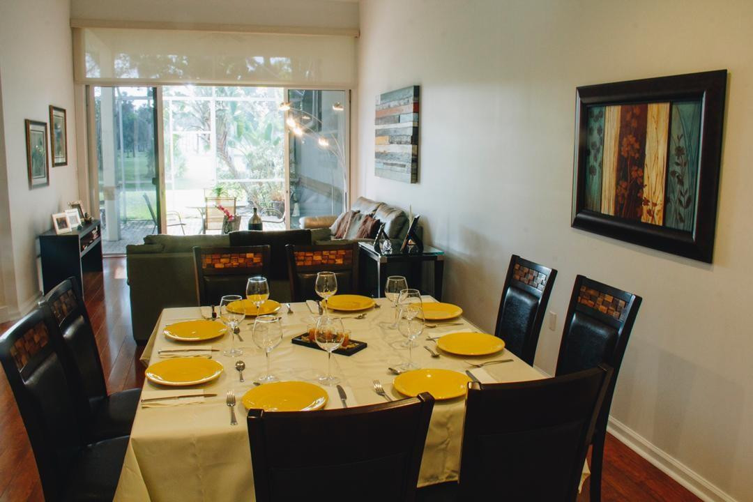 Palm Aire Oaks Course Est - Residential