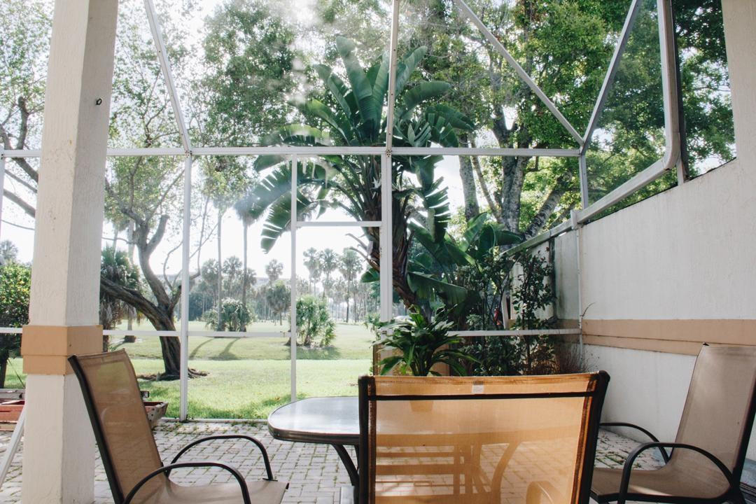 Palm Aire Oaks Course Est - Residential