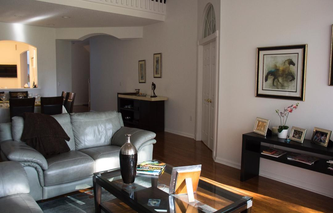 Palm Aire Oaks Course Est - Residential