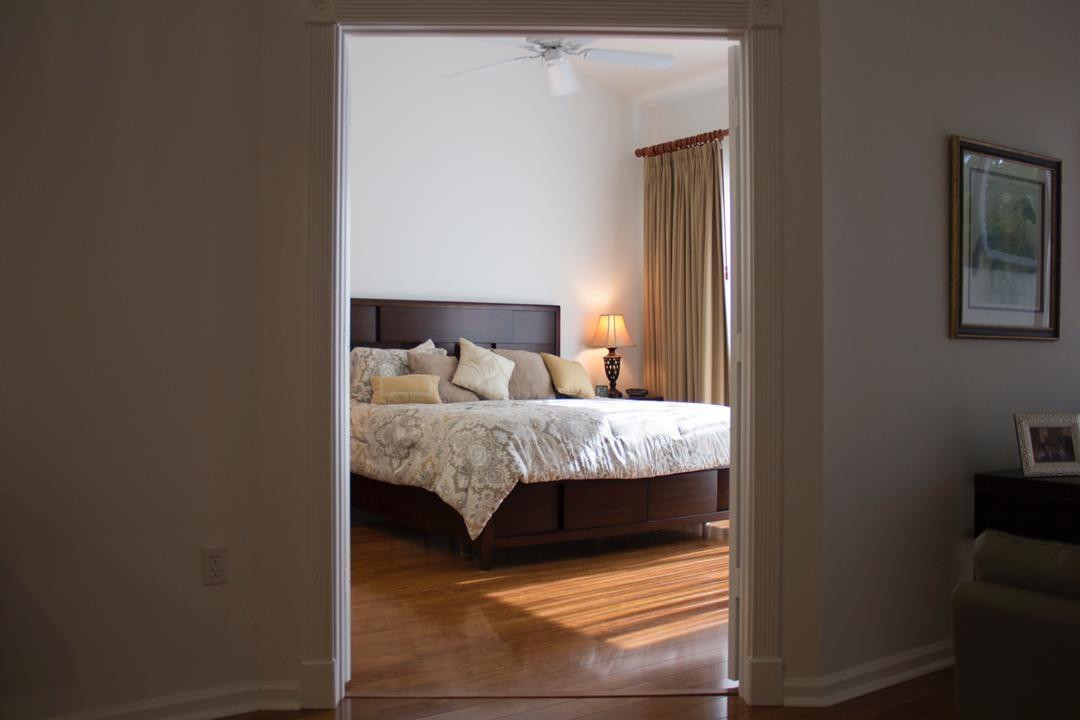 Palm Aire Oaks Course Est - Residential