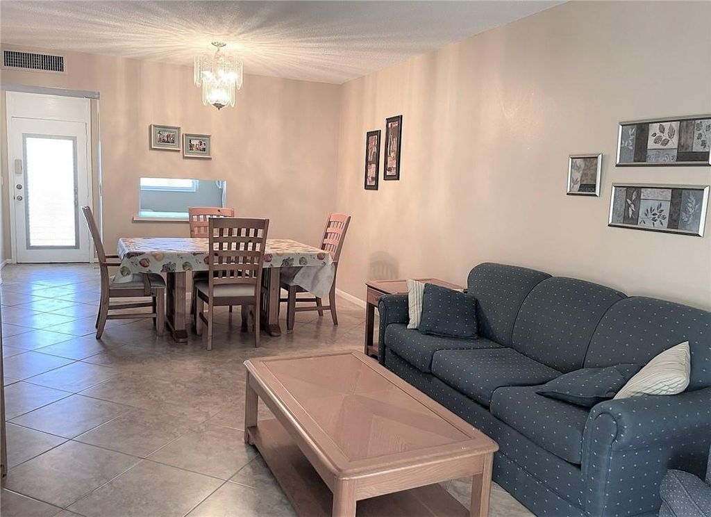 Photo of 2900 NW 47th Ter #305B, Lauderdale Lakes, FL 33313 (MLS # F10387240)