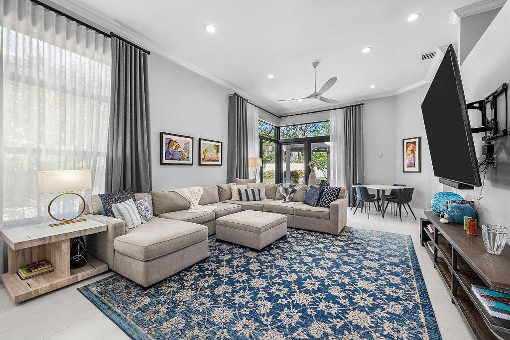 Photo of 2413 NW 64th Street, Boca Raton, FL 33496 (MLS # R11142002)