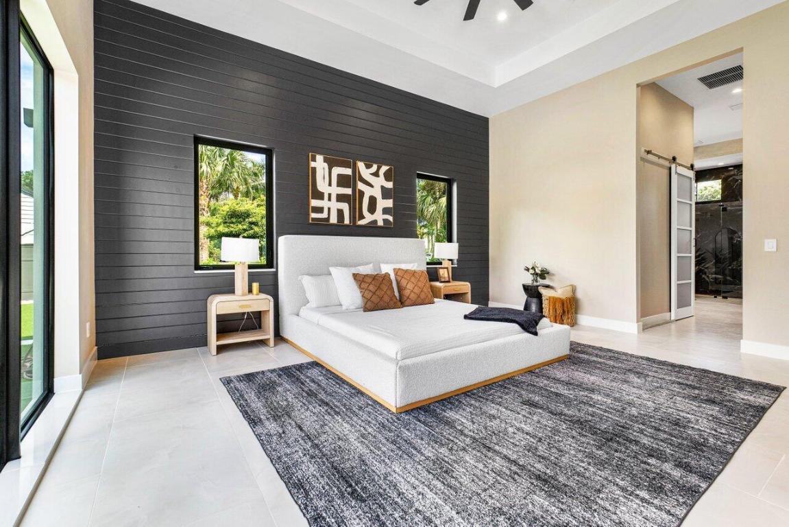 MILESTONE WEST - Residential