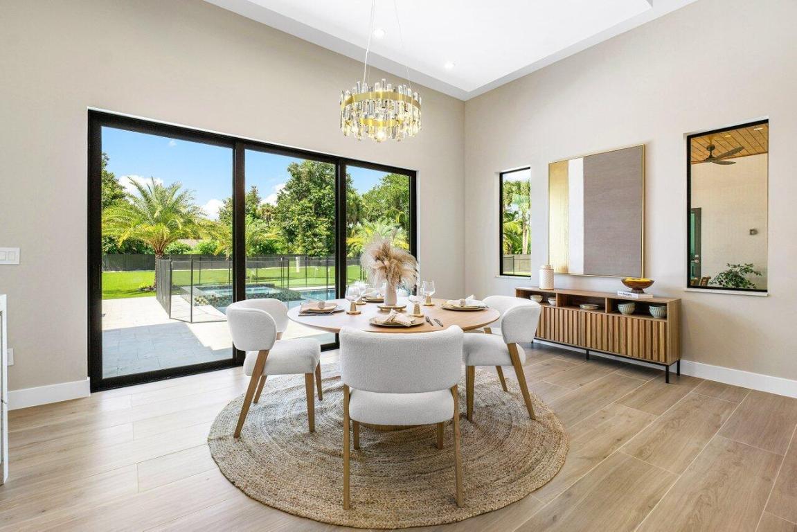 MILESTONE WEST - Residential