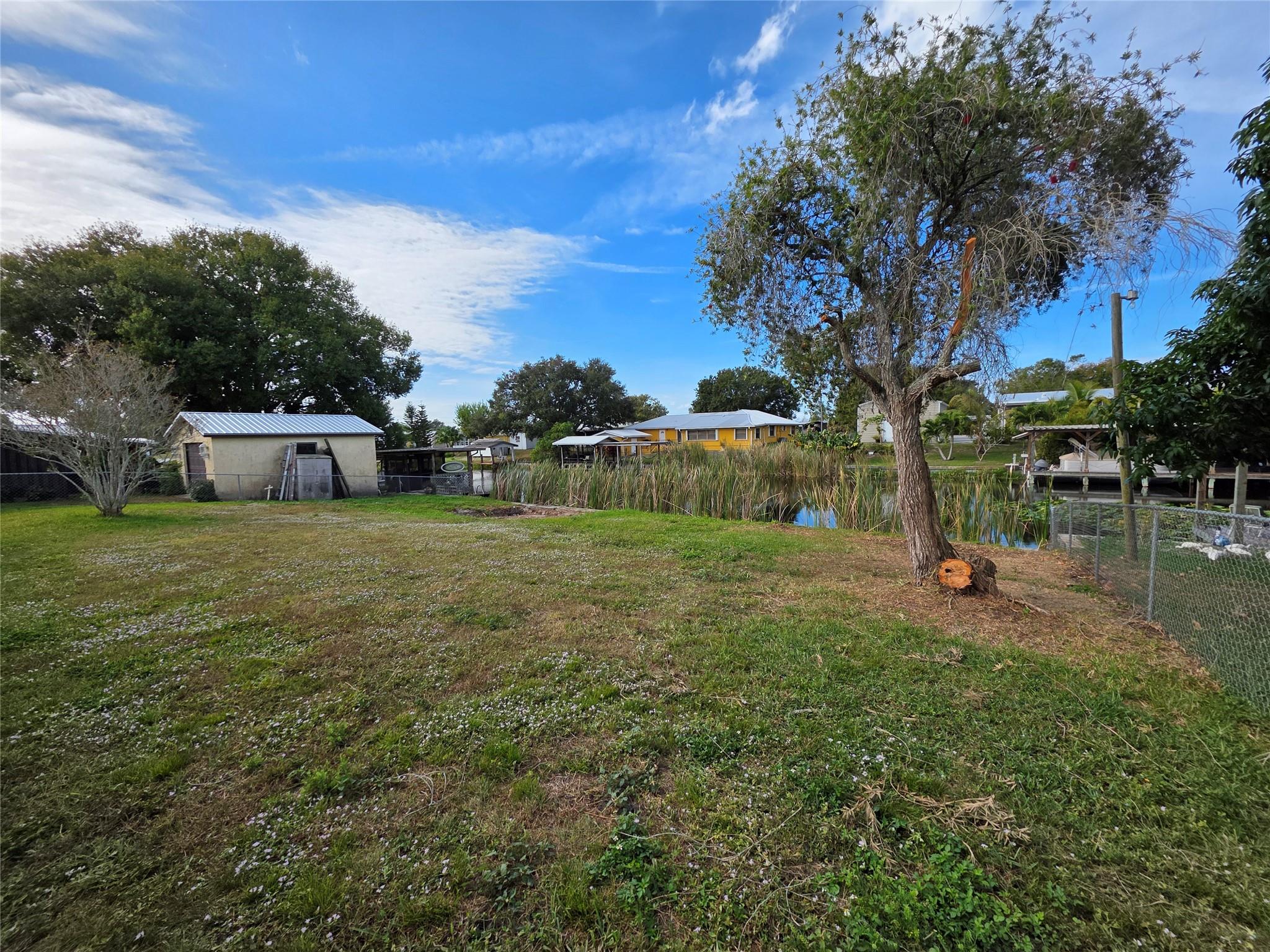 Taylor Crk Isles Sec 1 - Residential Lease