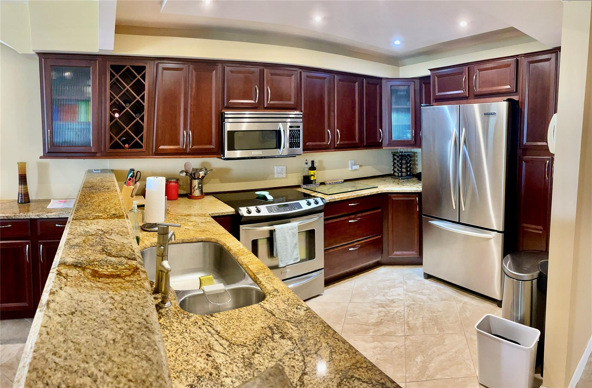 No 22 Palm-Aire Country C - Residential Lease