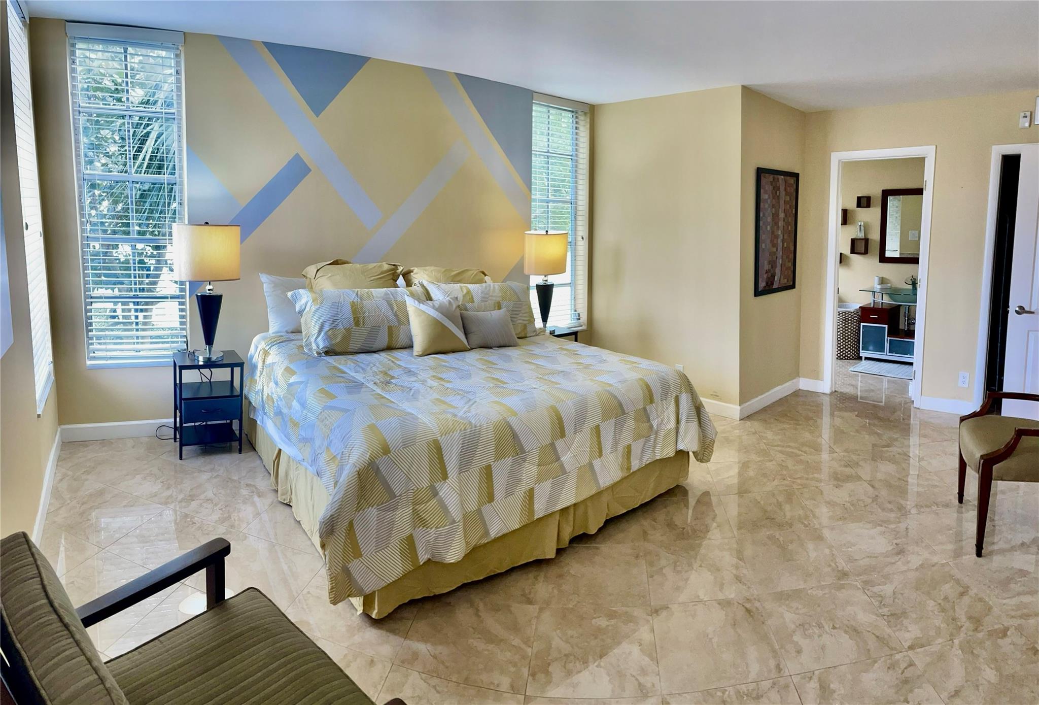 No 22 Palm-Aire Country C - Residential Lease