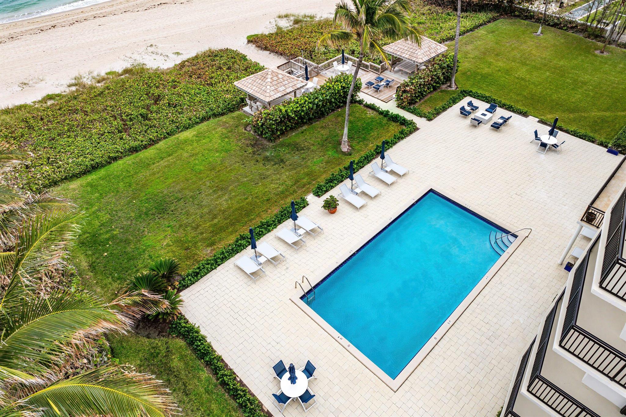 BELLAMAR HOUSE CONDO - Residential