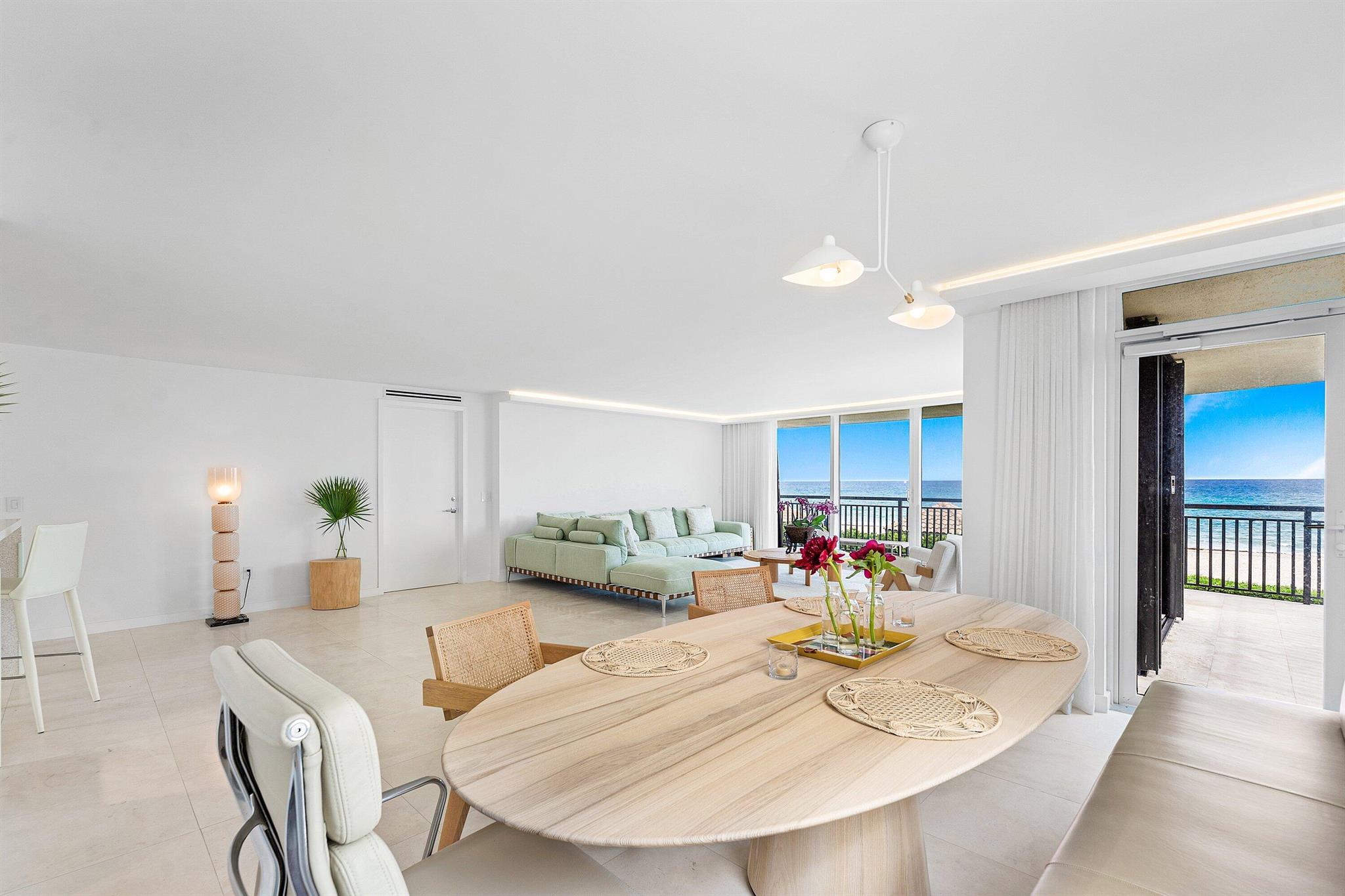 BELLAMAR HOUSE CONDO - Residential