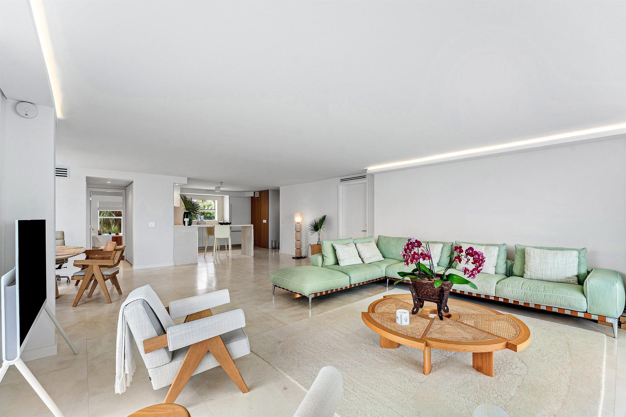 BELLAMAR HOUSE CONDO - Residential