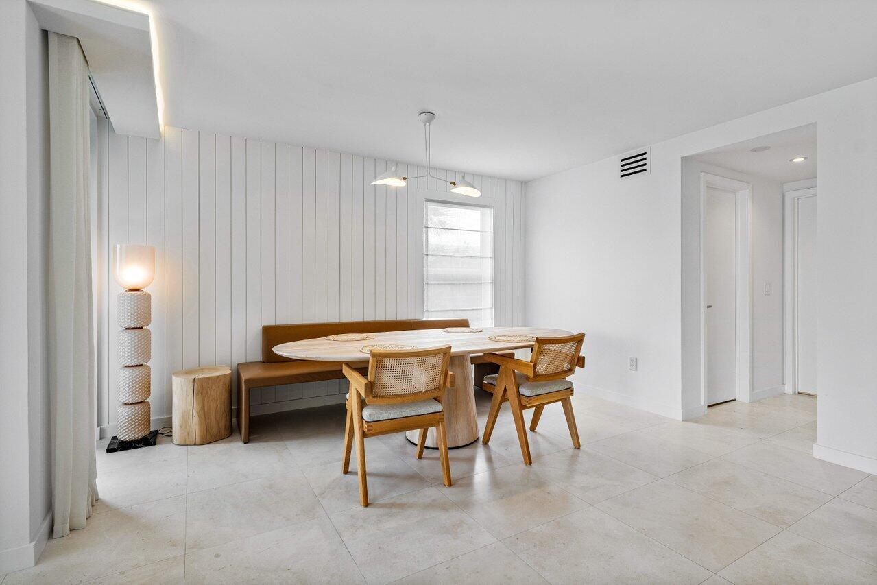 BELLAMAR HOUSE CONDO - Residential