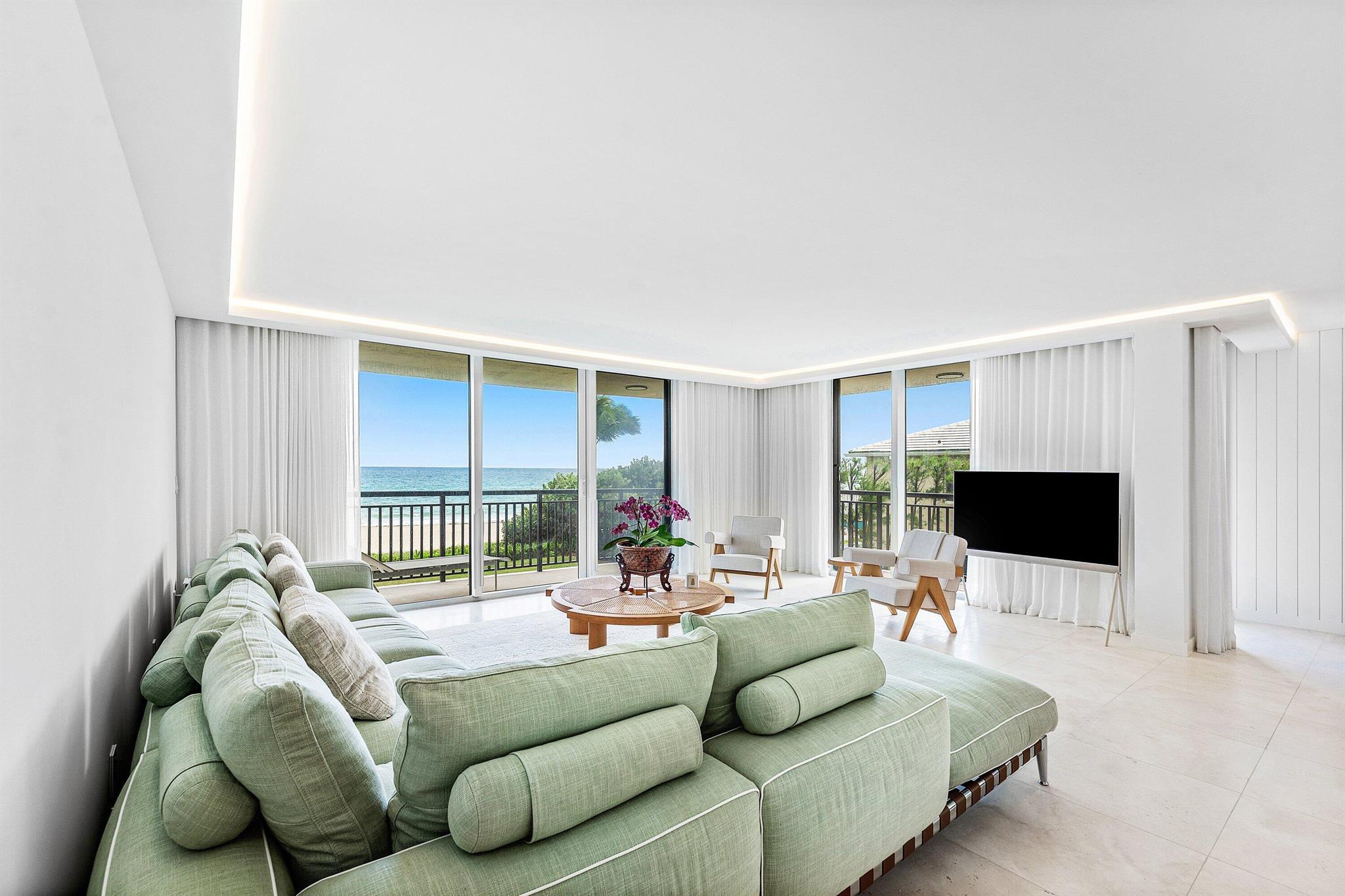 BELLAMAR HOUSE CONDO - Residential