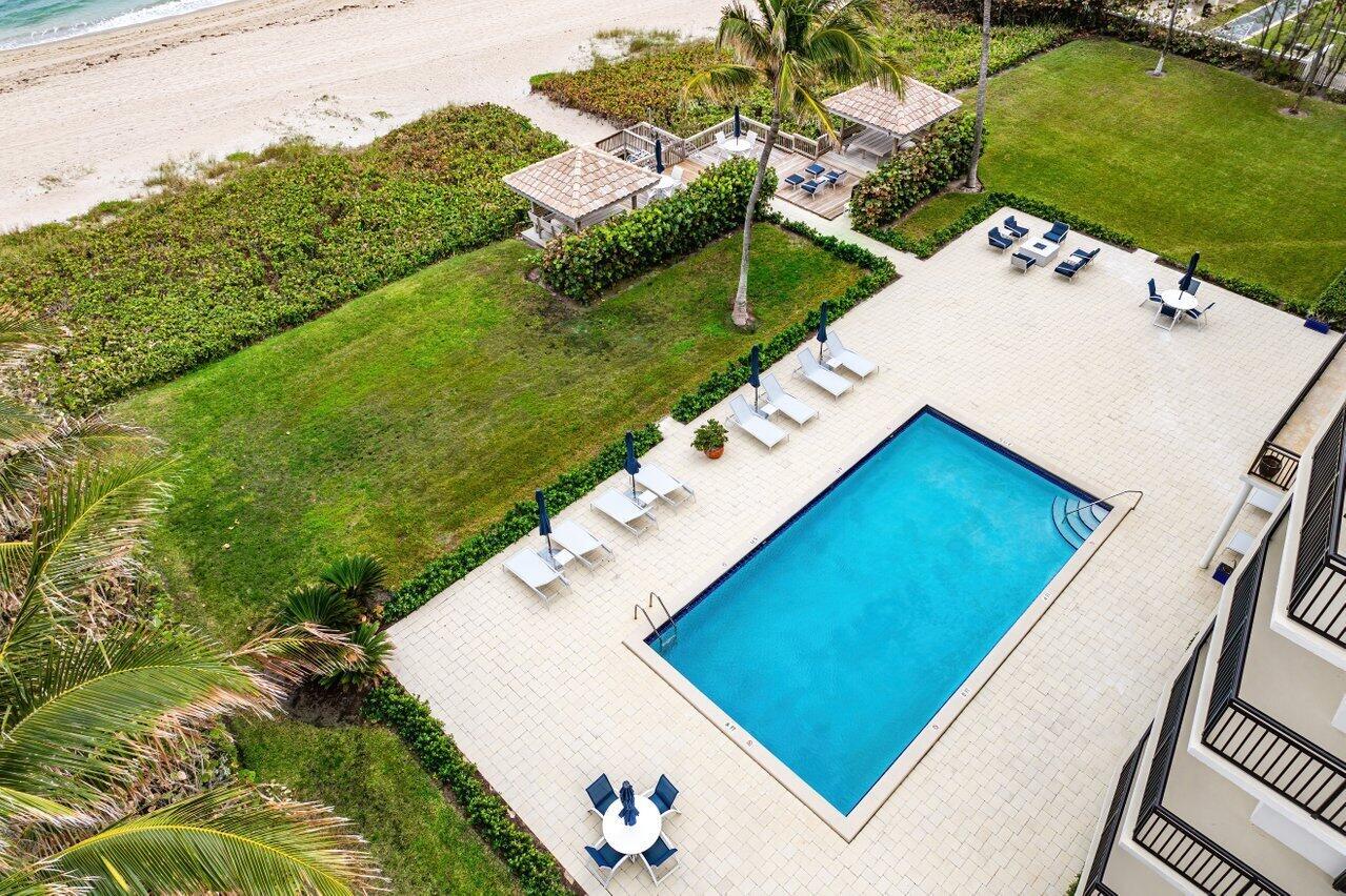 BELLAMAR HOUSE CONDO - Residential