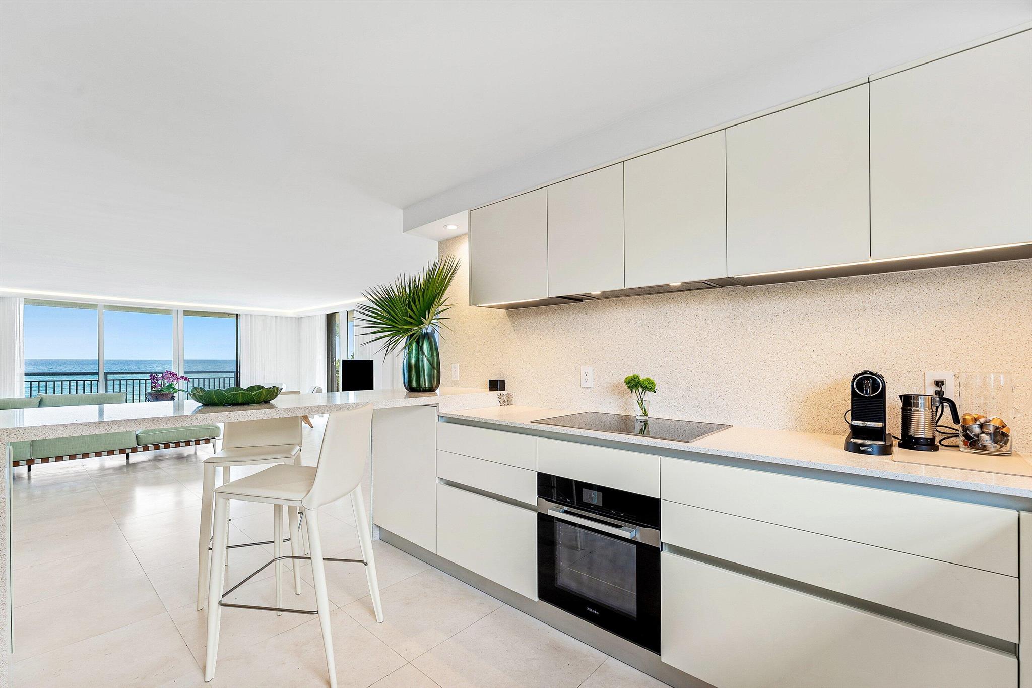 BELLAMAR HOUSE CONDO - Residential