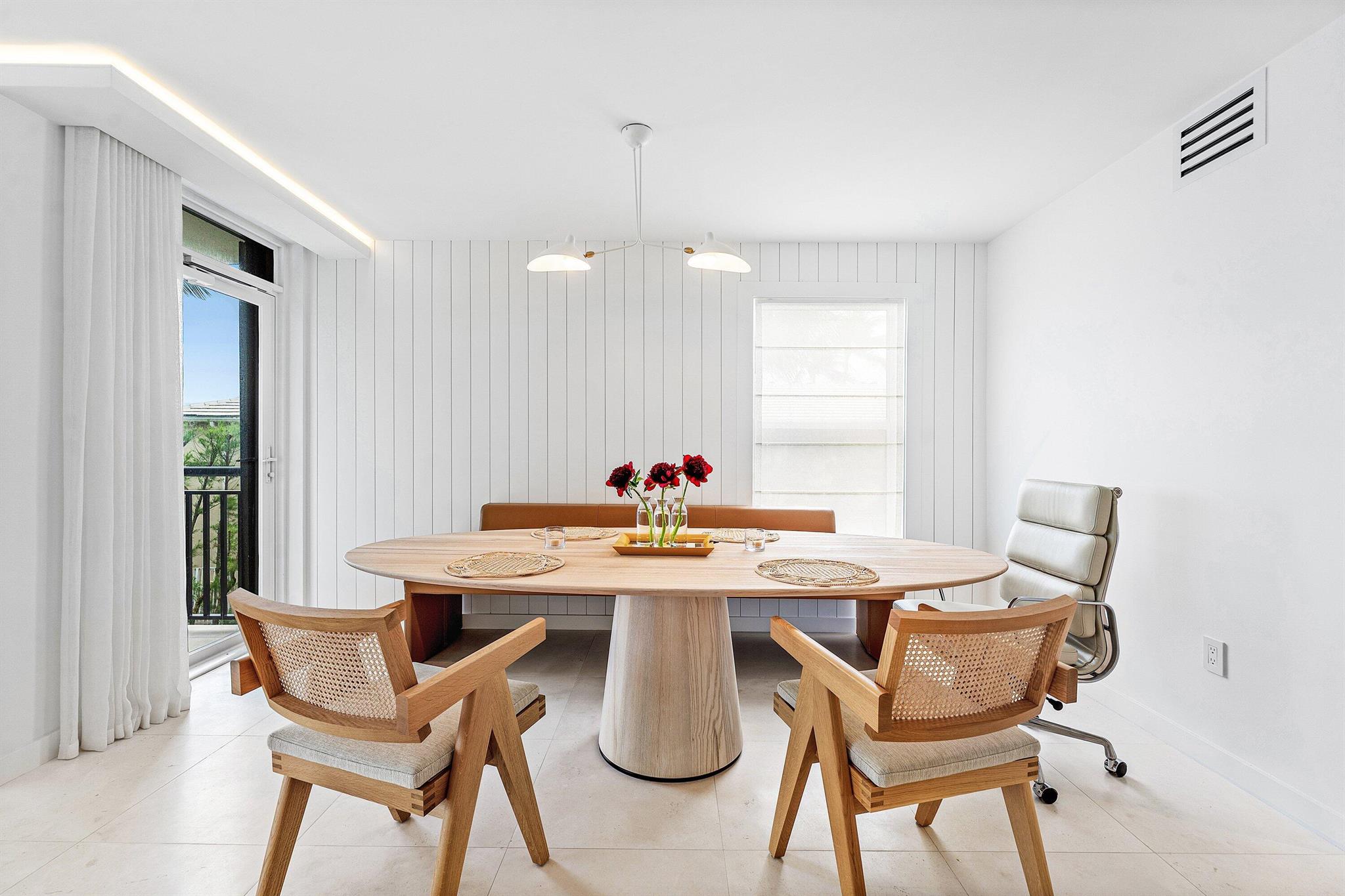 BELLAMAR HOUSE CONDO - Residential