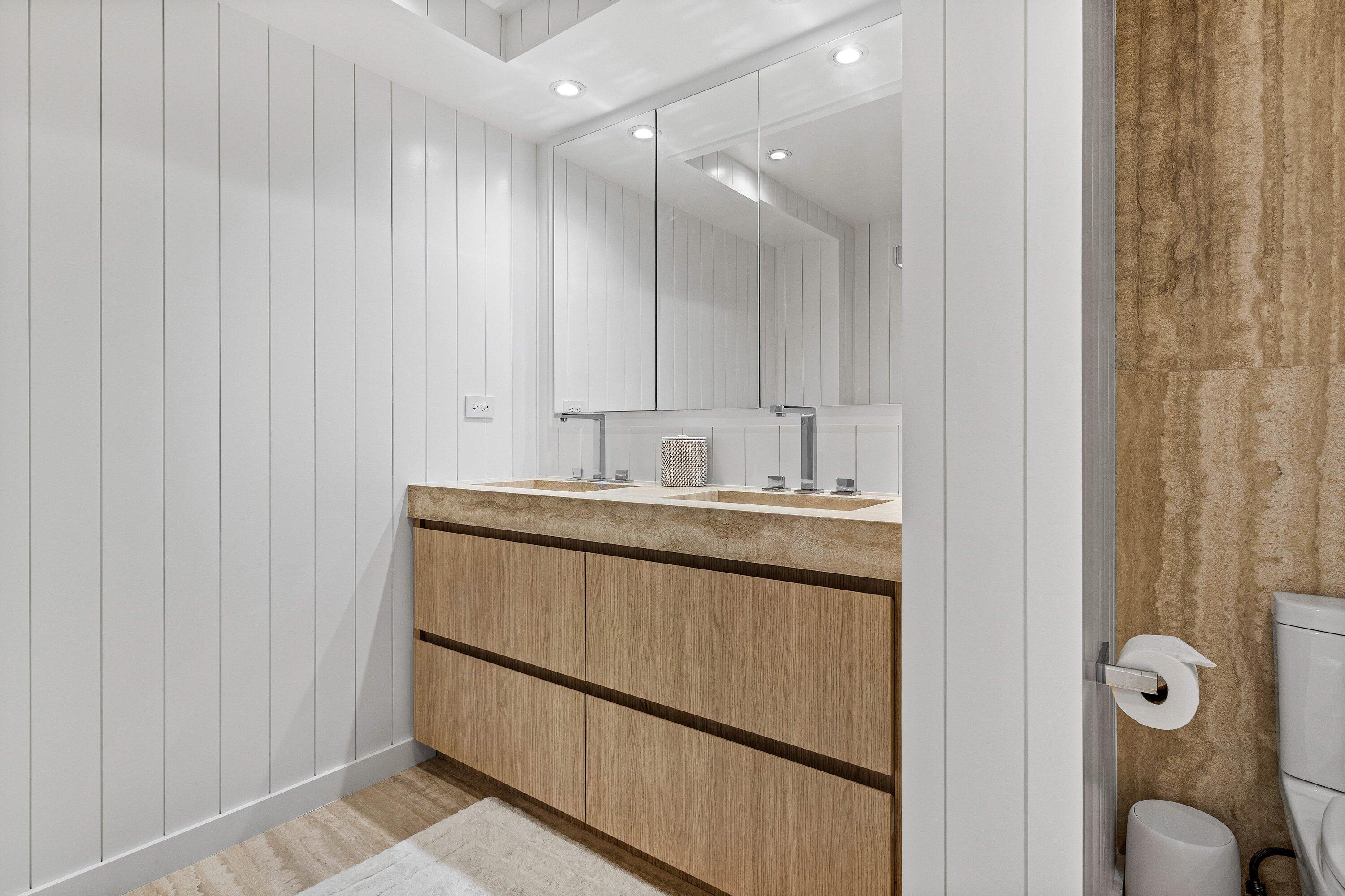 BELLAMAR HOUSE CONDO - Residential