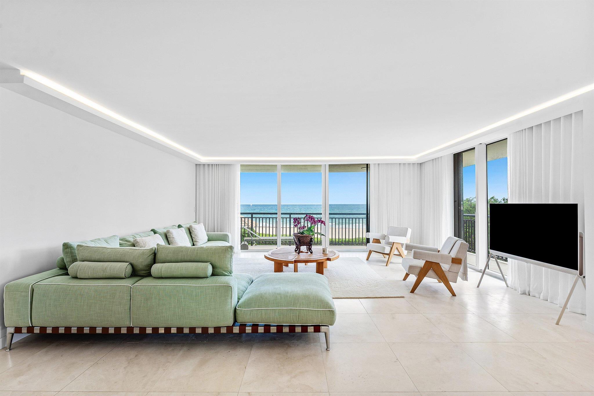 BELLAMAR HOUSE CONDO - Residential