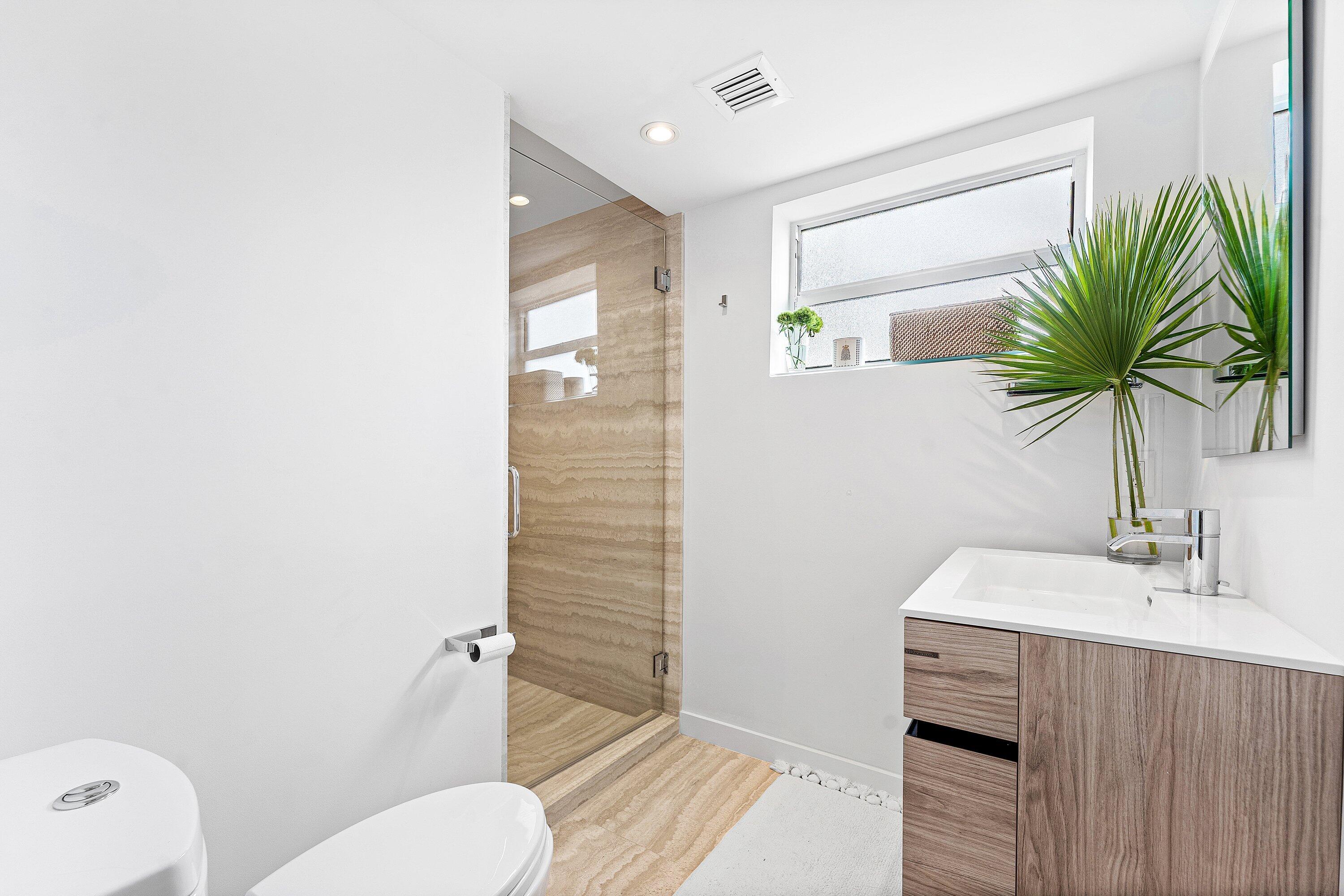 BELLAMAR HOUSE CONDO - Residential