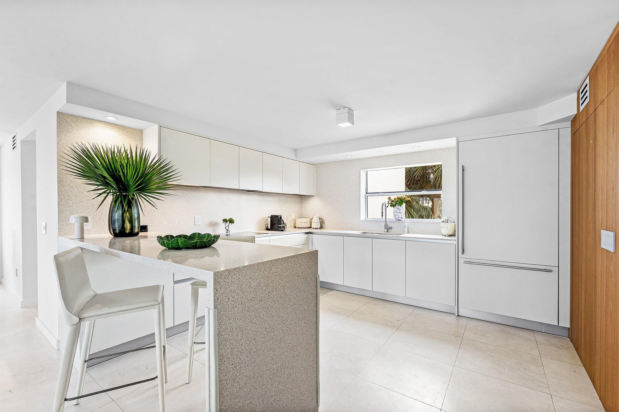 BELLAMAR HOUSE CONDO - Residential