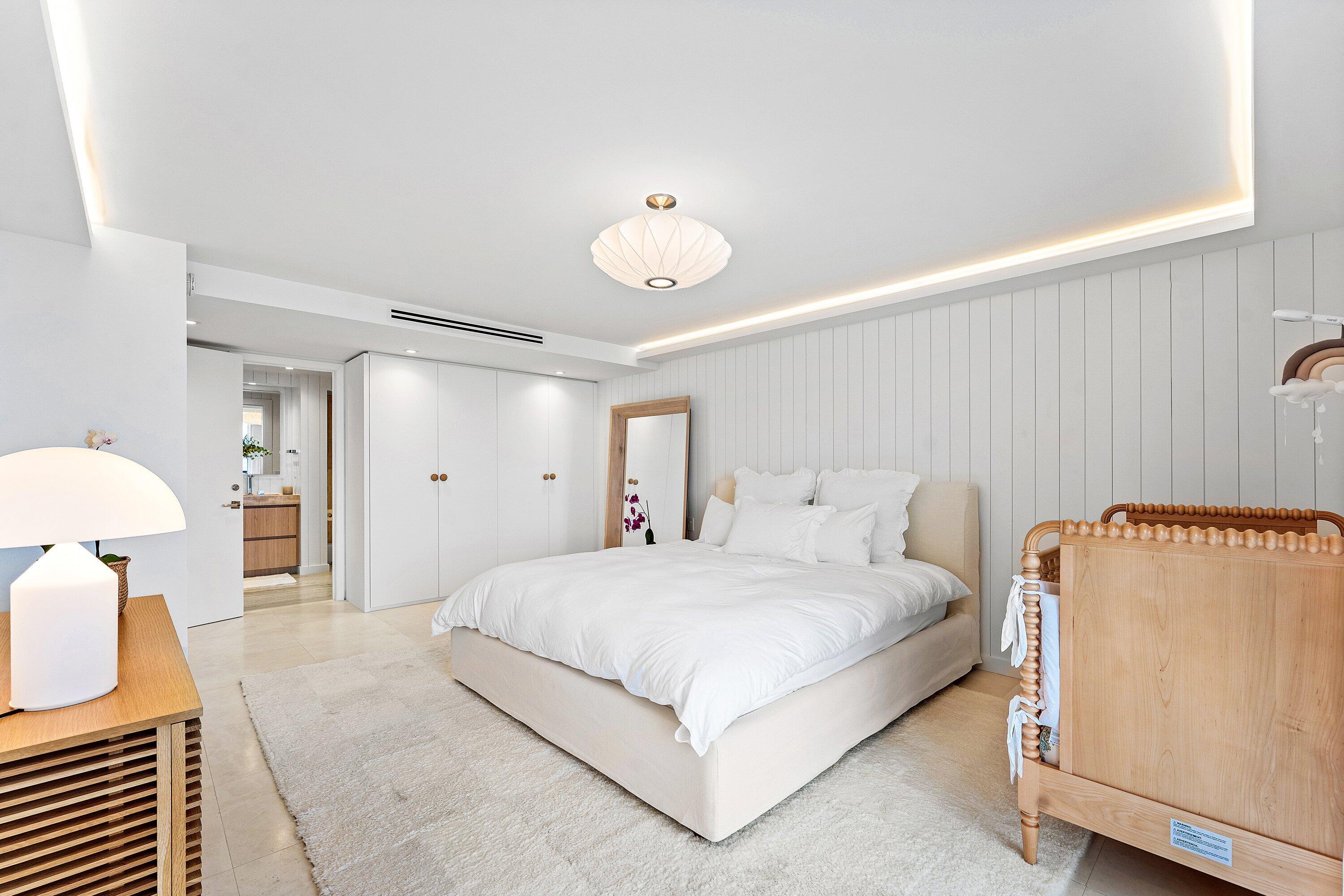 BELLAMAR HOUSE CONDO - Residential