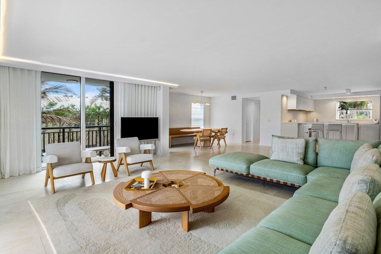 BELLAMAR HOUSE CONDO - Residential