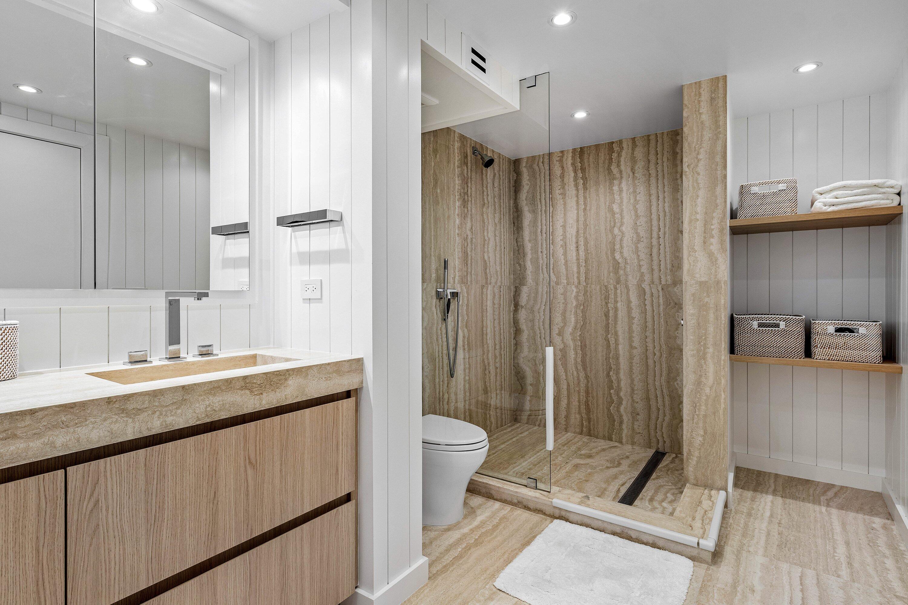 BELLAMAR HOUSE CONDO - Residential