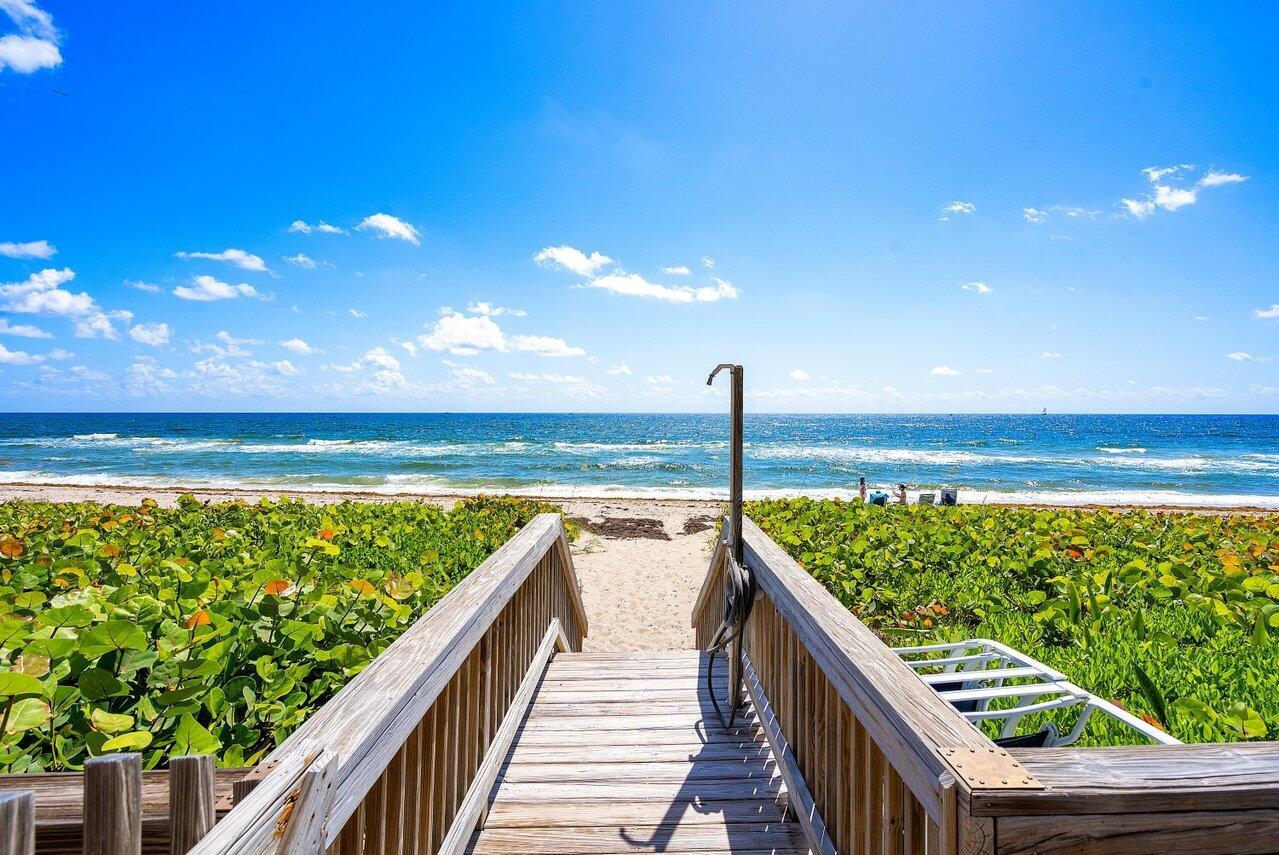 BELLAMAR HOUSE CONDO - Residential