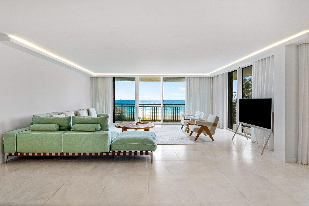 3951 N Ocean Boulevard 201