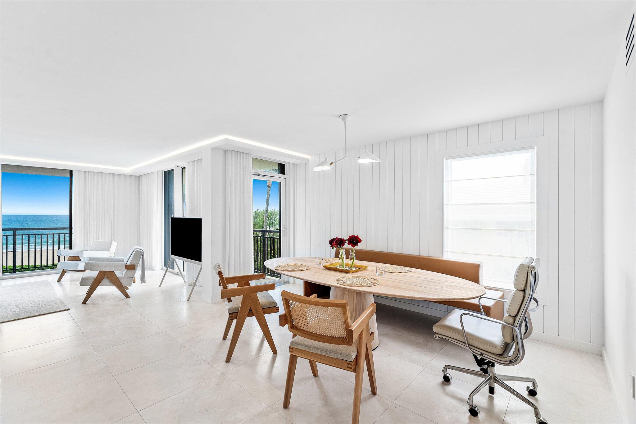 BELLAMAR HOUSE CONDO - Residential