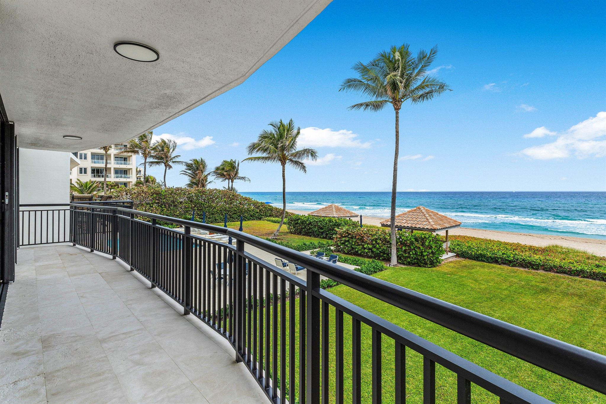 BELLAMAR HOUSE CONDO - Residential