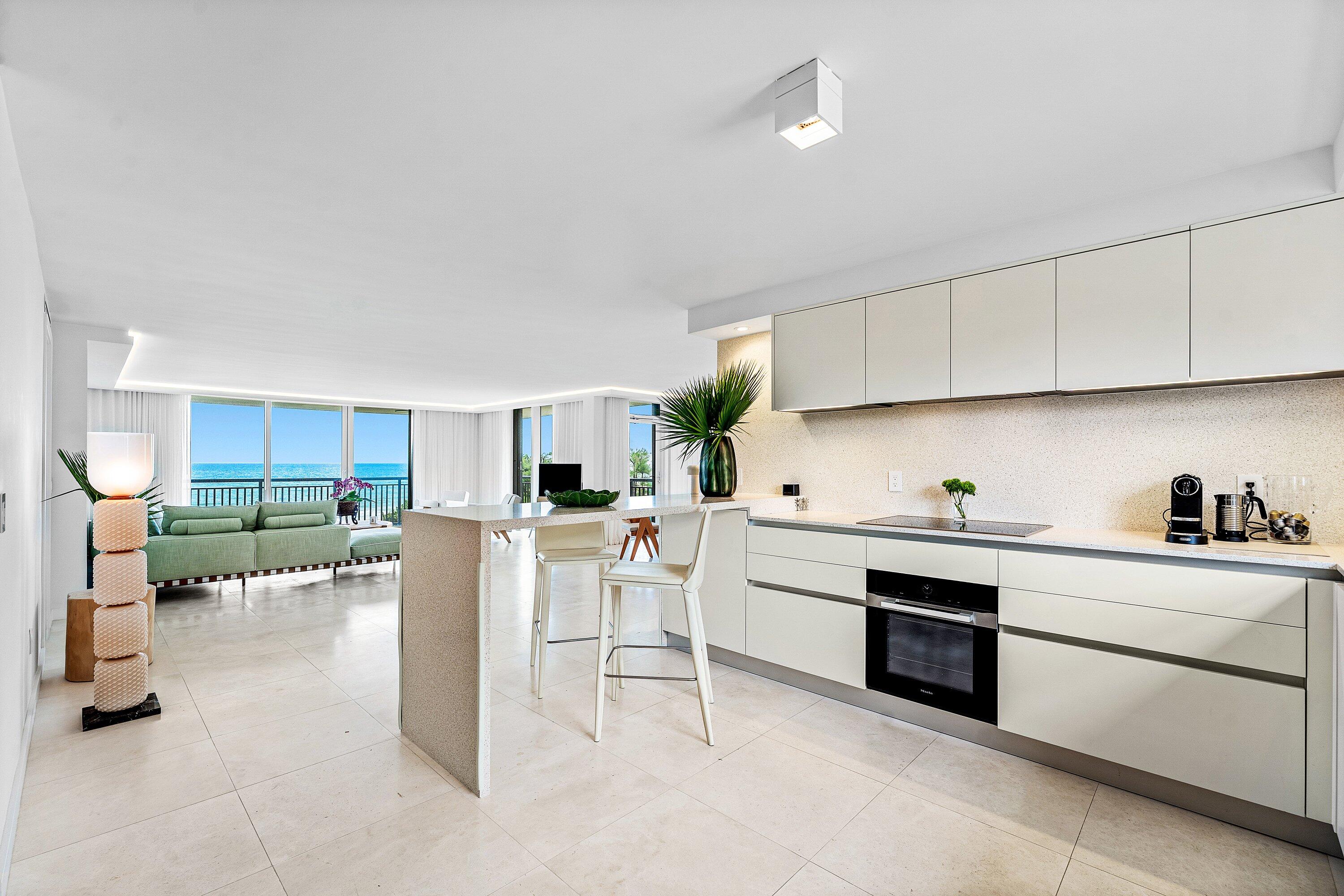 BELLAMAR HOUSE CONDO - Residential