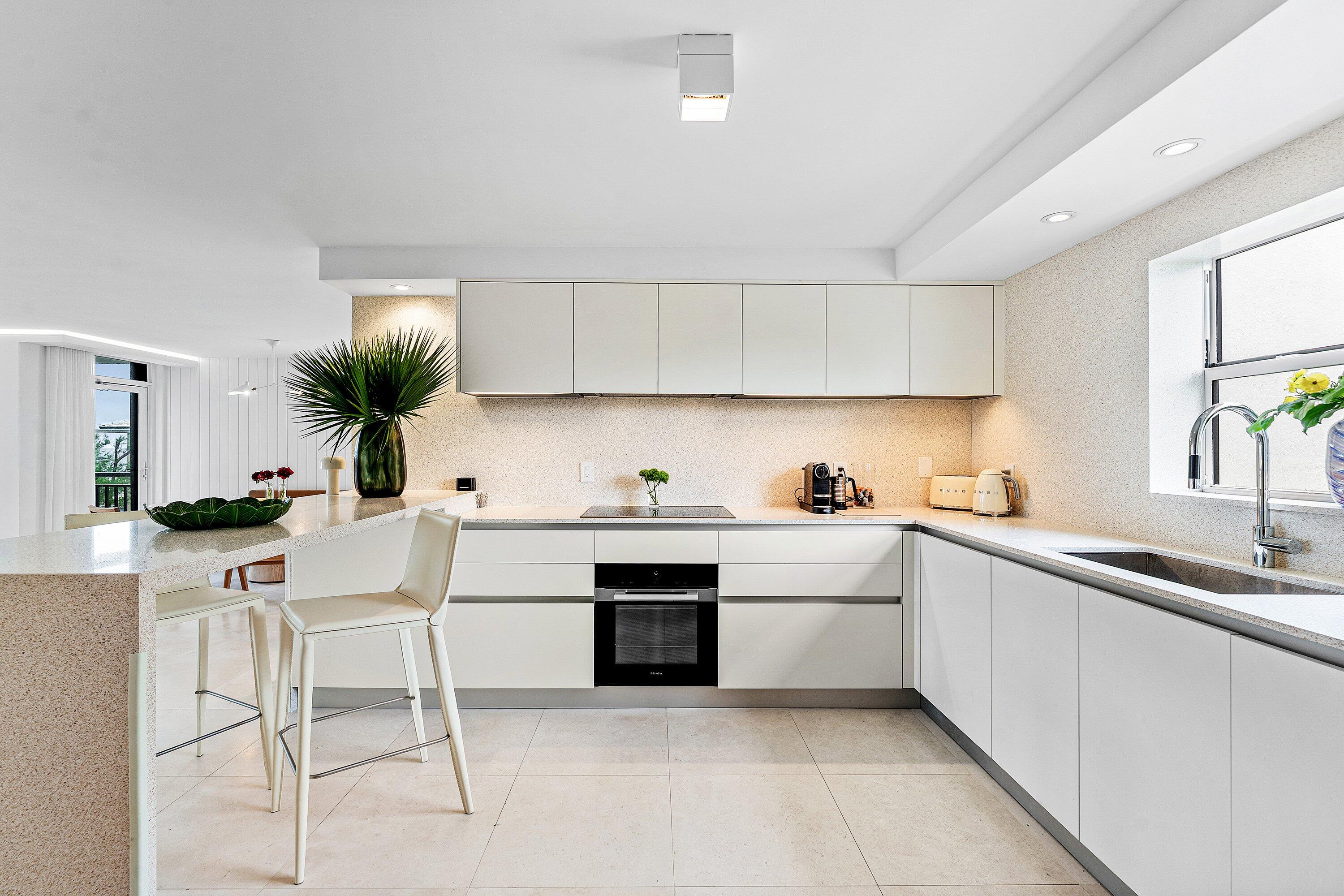 BELLAMAR HOUSE CONDO - Residential