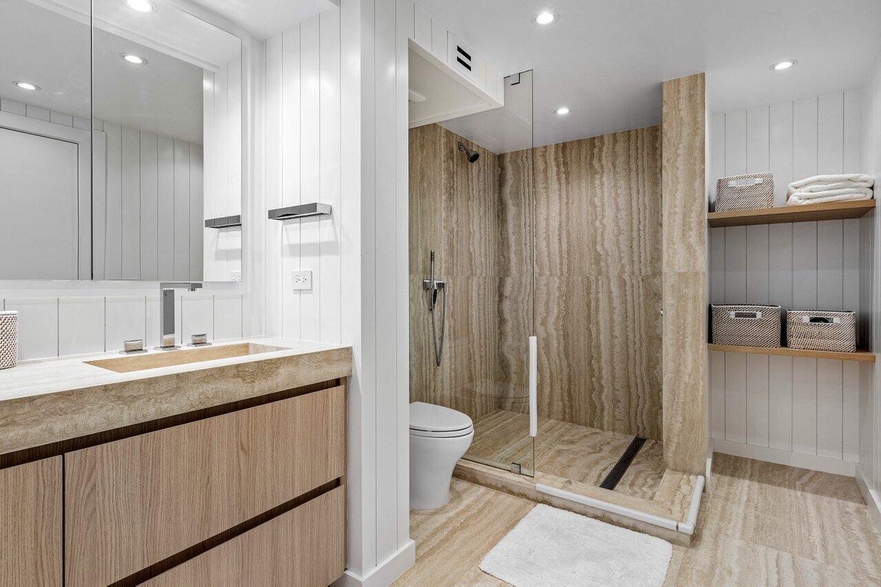 BELLAMAR HOUSE CONDO - Residential