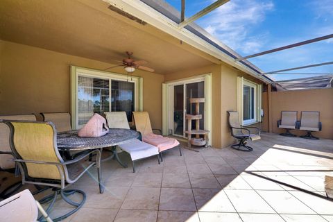 A home in Jensen Beach