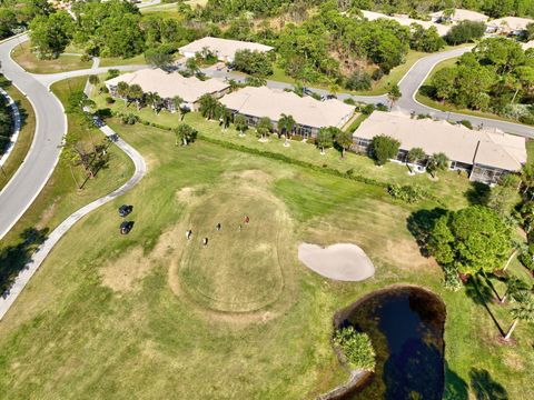 A home in Jensen Beach