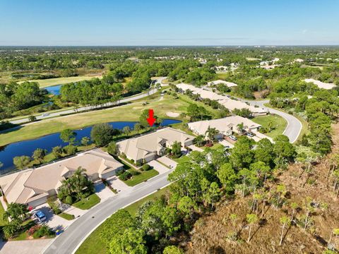 A home in Jensen Beach