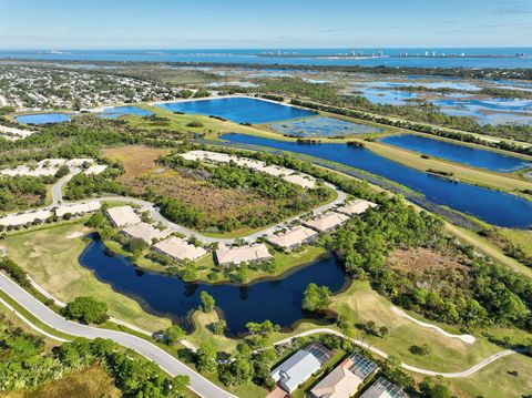 A home in Jensen Beach