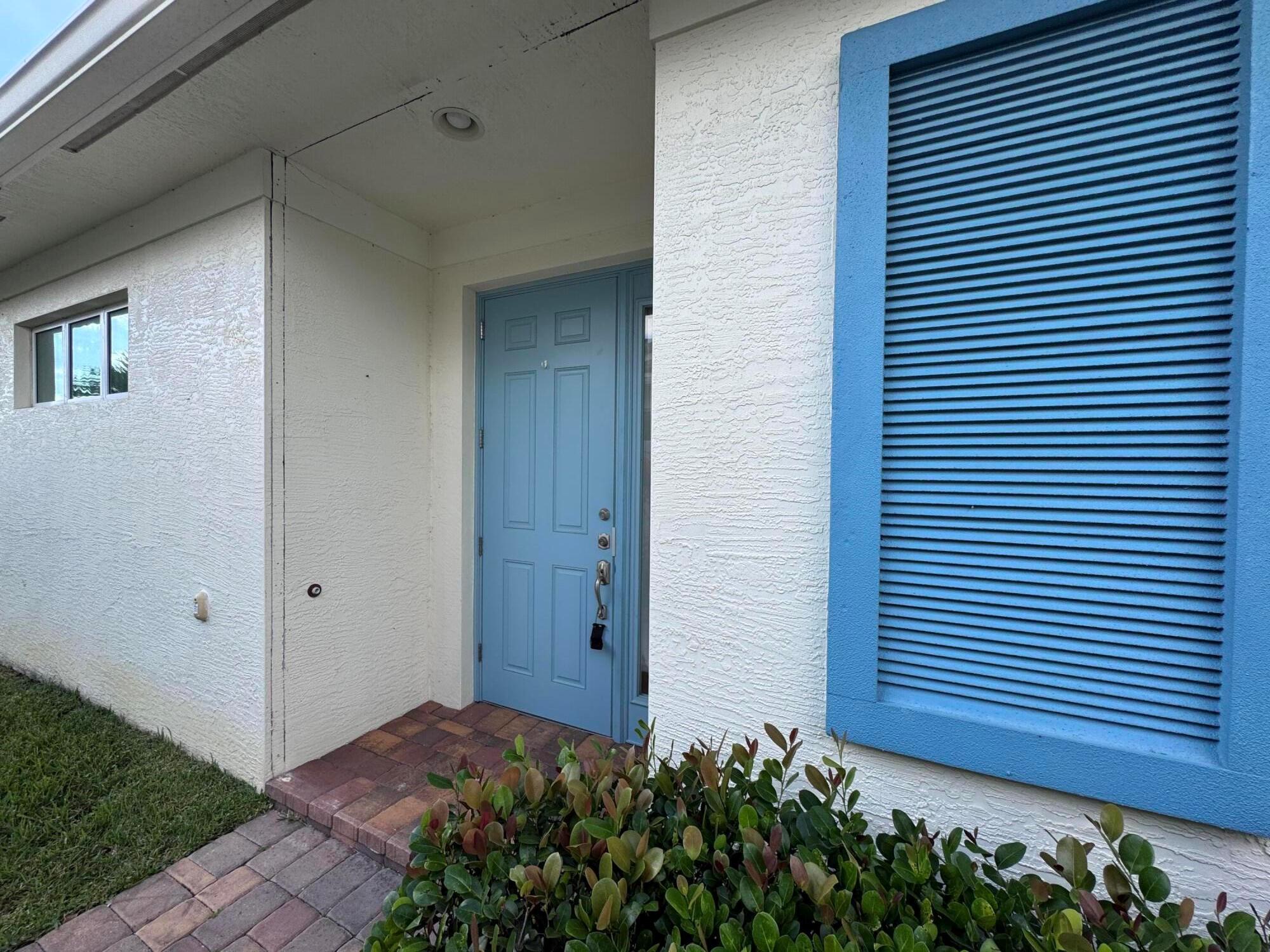 VERANO PUD NO. 1 PLAT NO. - Residential