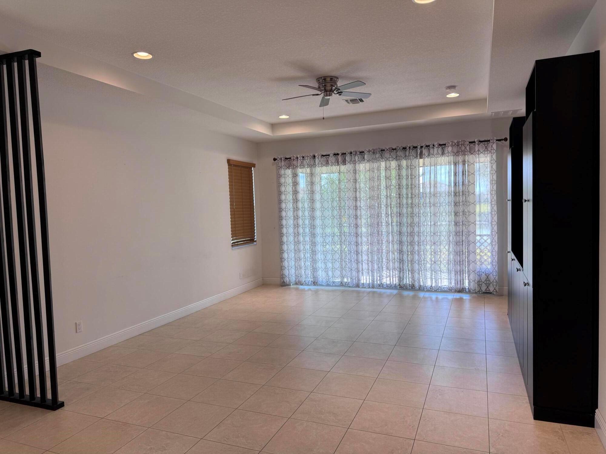 VERANO PUD NO. 1 PLAT NO. - Residential